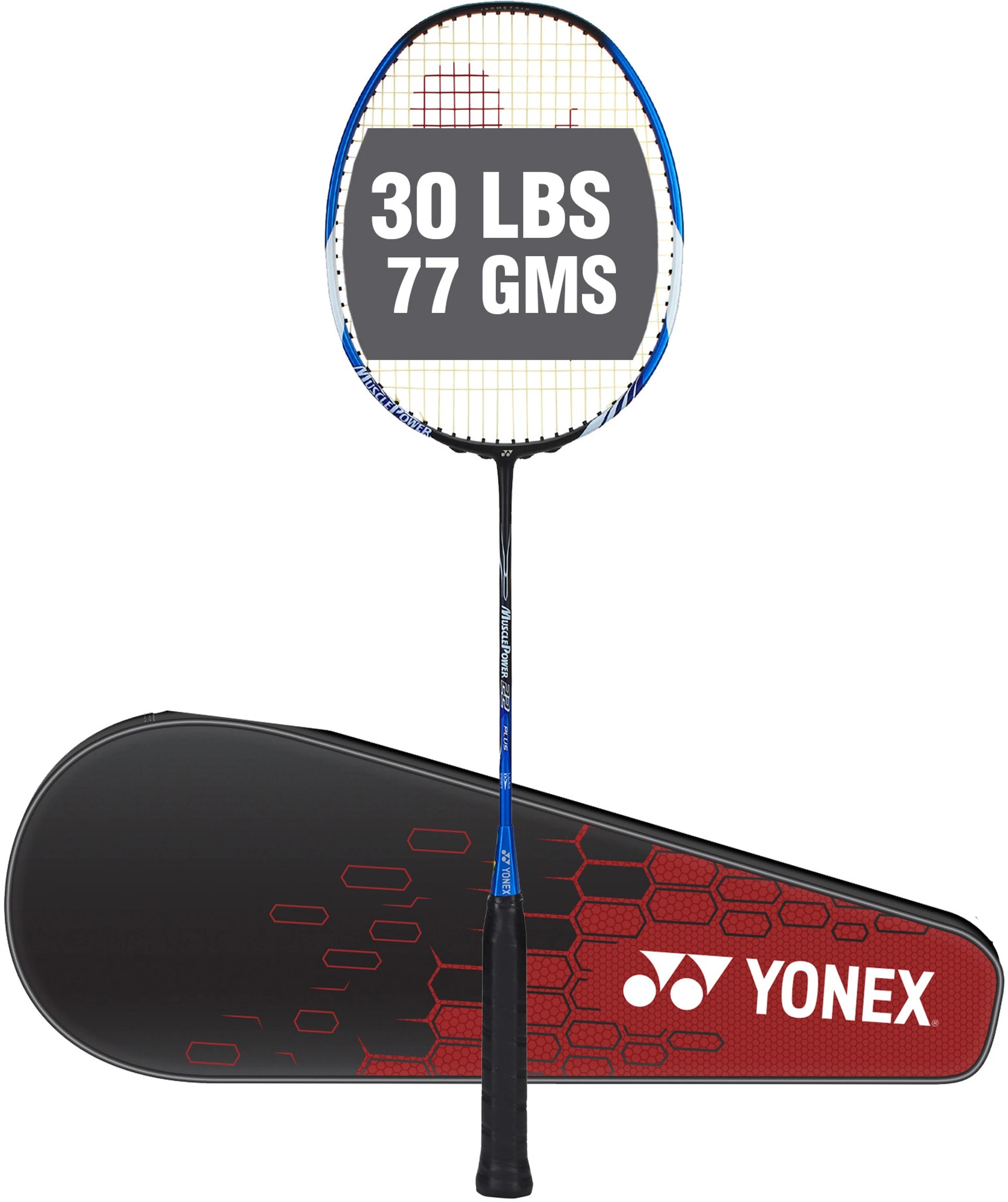 Yonex MP 22 Light Badminton Racket