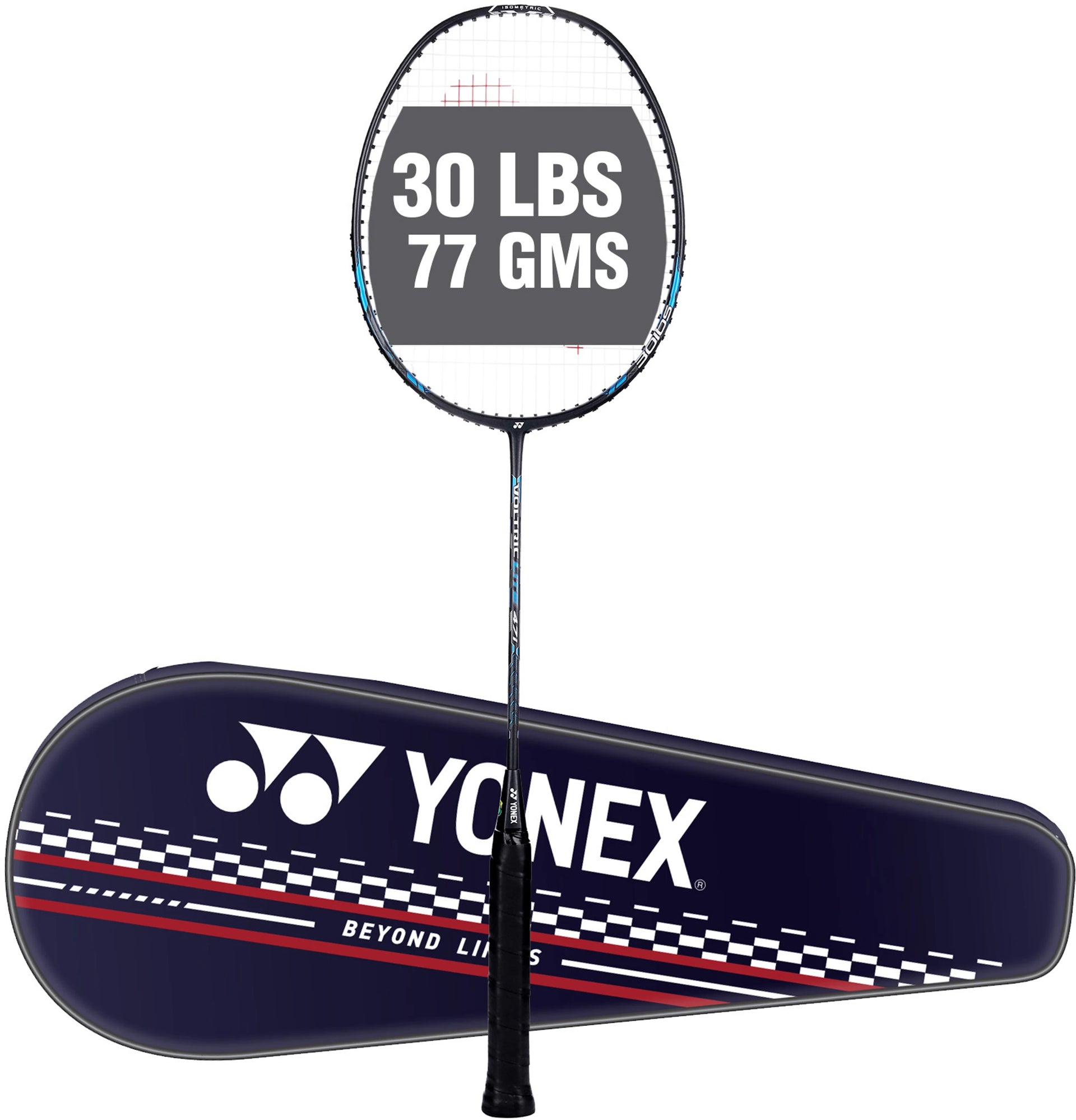 Yonex Voltric Lite 47i Badminton Racket