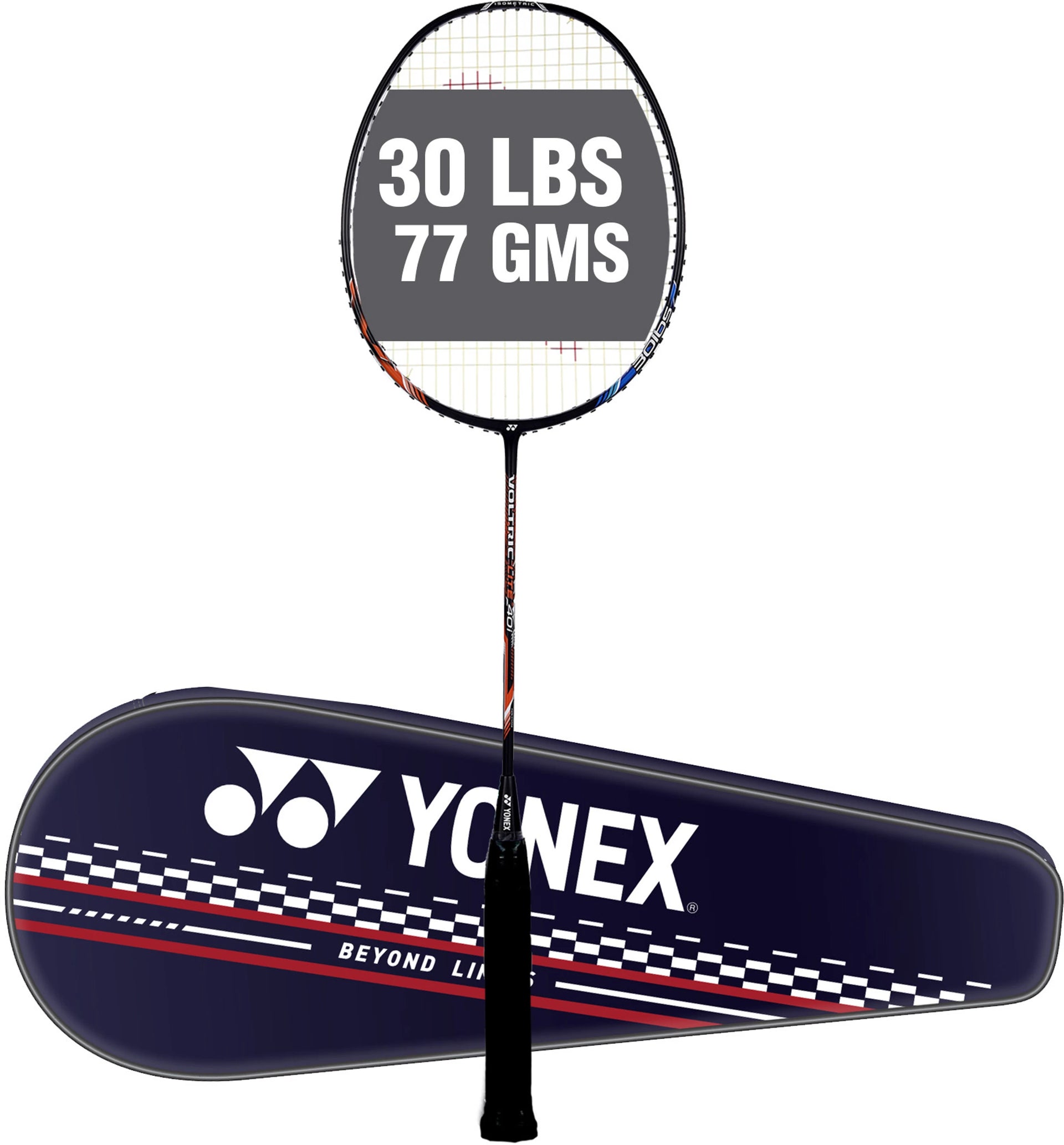 Yonex Voltric Lite 40i Badminton Racket
