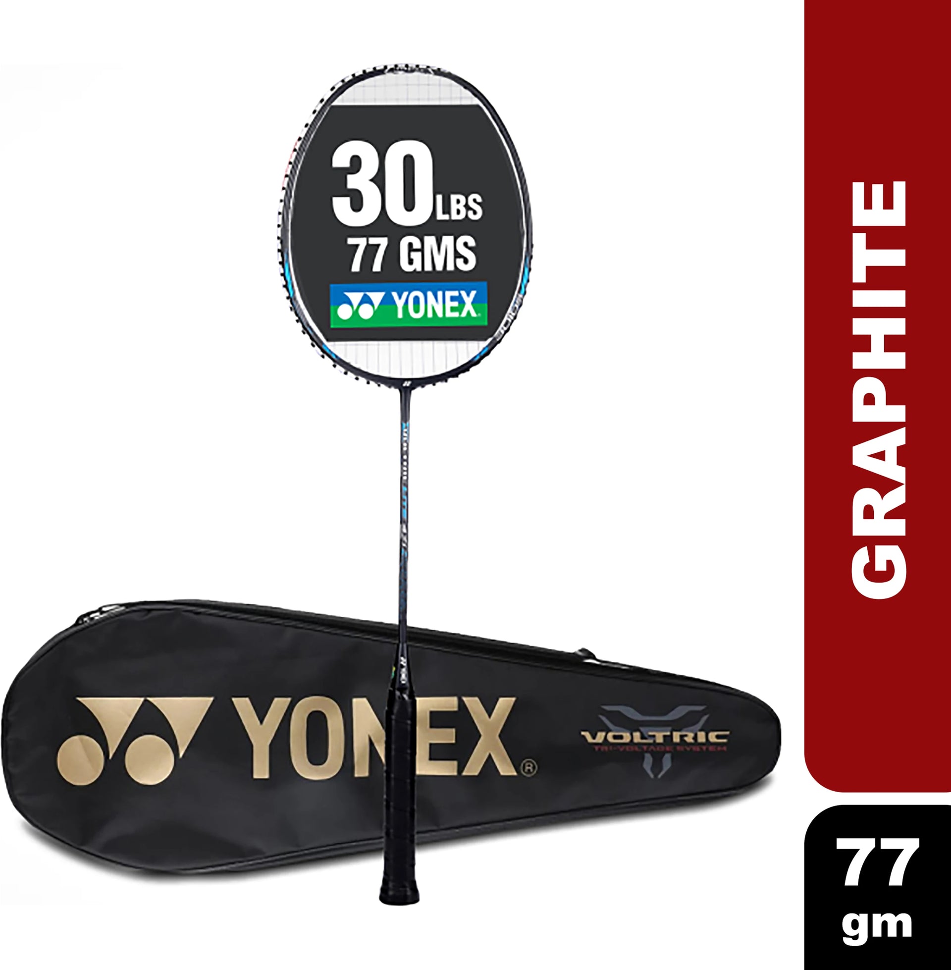 Yonex Voltric Lite 47i Badminton Racket