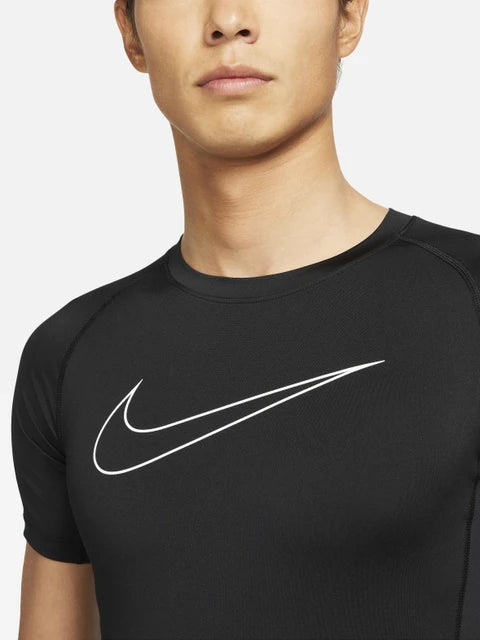 Nike Mixed T-Shirt-1
