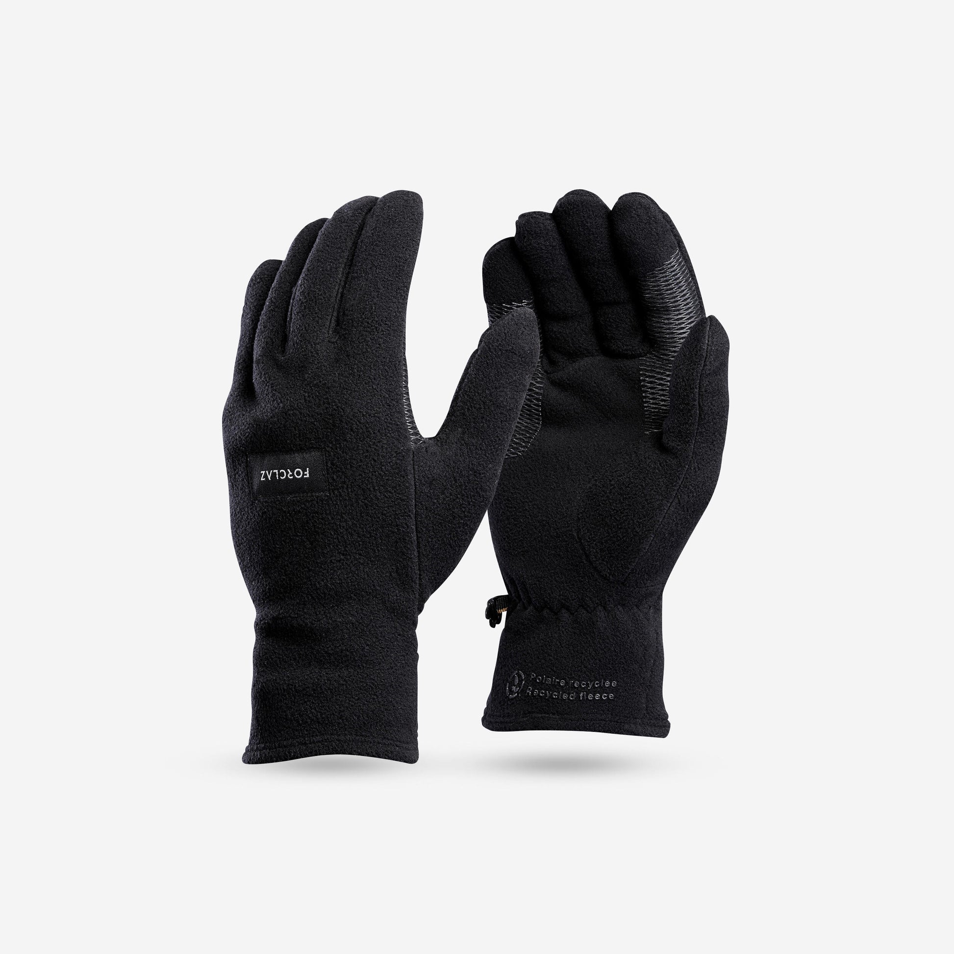 Thermal Gloves Gokyo Makalu FL Black M – Warm & Durable-4