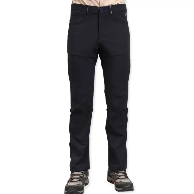 Reccy Men's Sports Lower M-PN-503 for Training & Casual Wear-4