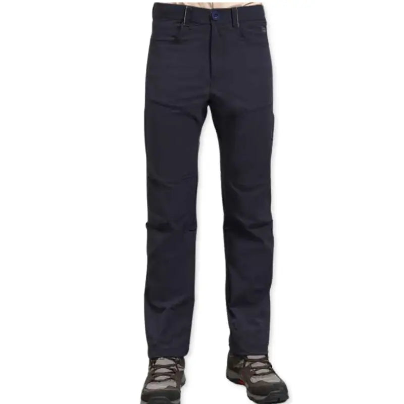 Reccy Men's Sports Lower M-PN-503 for Training & Casual Wear-5