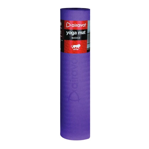 Airavat Yoga Mat 6mm-1