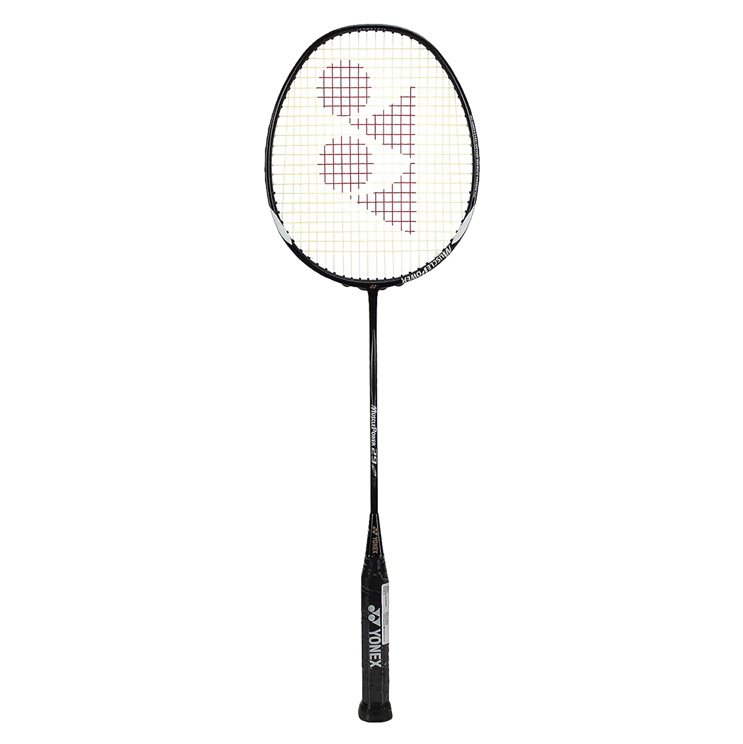 Yonex Muscle Power 29 LT Badminton Racket for Power & Control-1