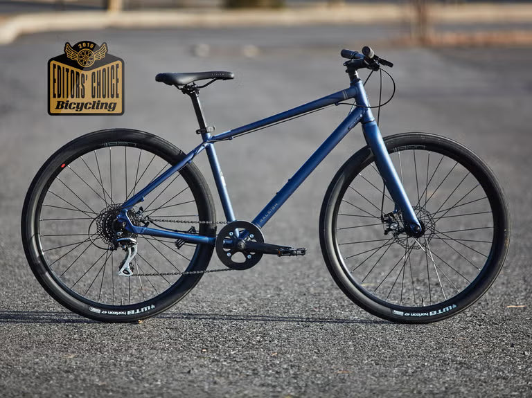 Raleigh Redux 27.5 MS Yellow/Black/White Bike-3