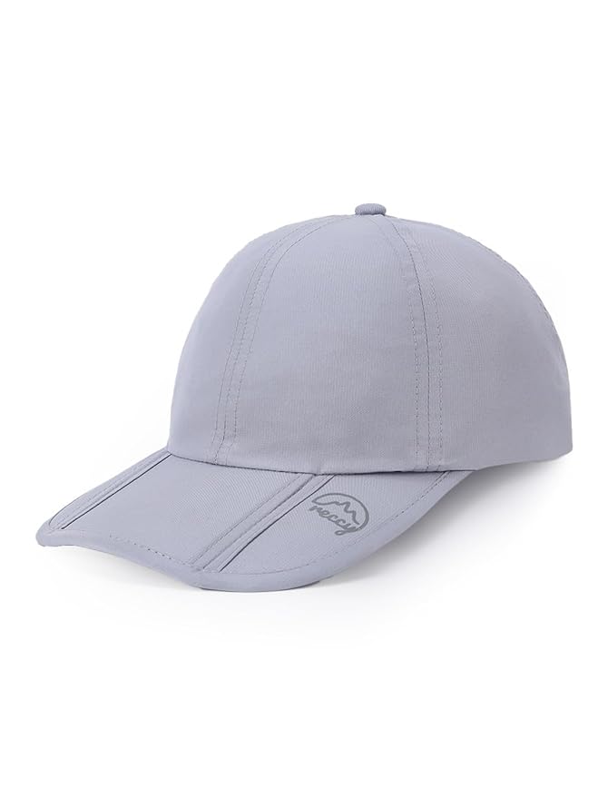 Reccy HT-402 Sports Cap for Outdoor Activities and Everyday Wear