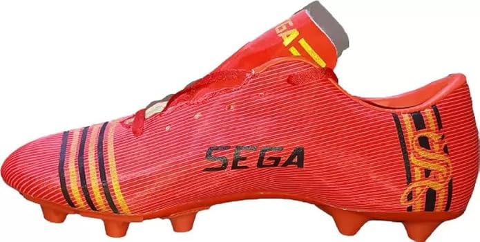 Star Impact Spectra Primer MG-6 Foot Ball Shoes-1