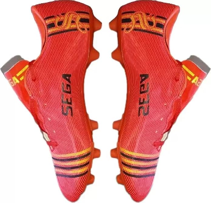 Star Impact Spectra Primer MG-6 Foot Ball Shoes-3