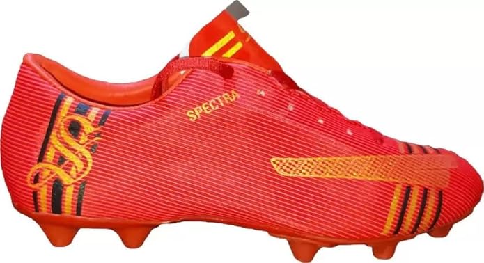 Star Impact Spectra Primer MG-6 Foot Ball Shoes-2