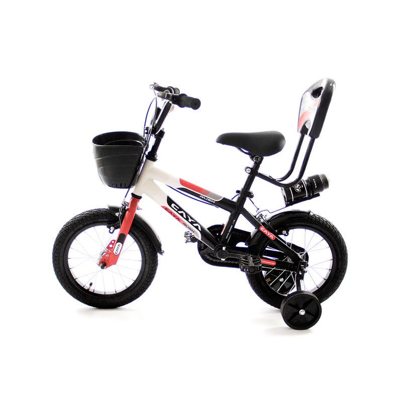Caya Rush 16 Kids Bicycle for Safe & Fun Riding-1