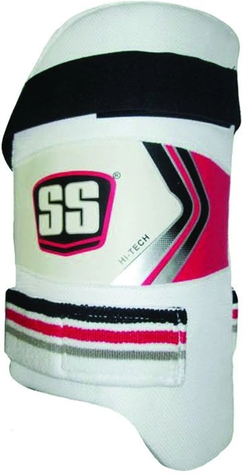 SS Hi-Tech Boys Cricket Thigh Pad