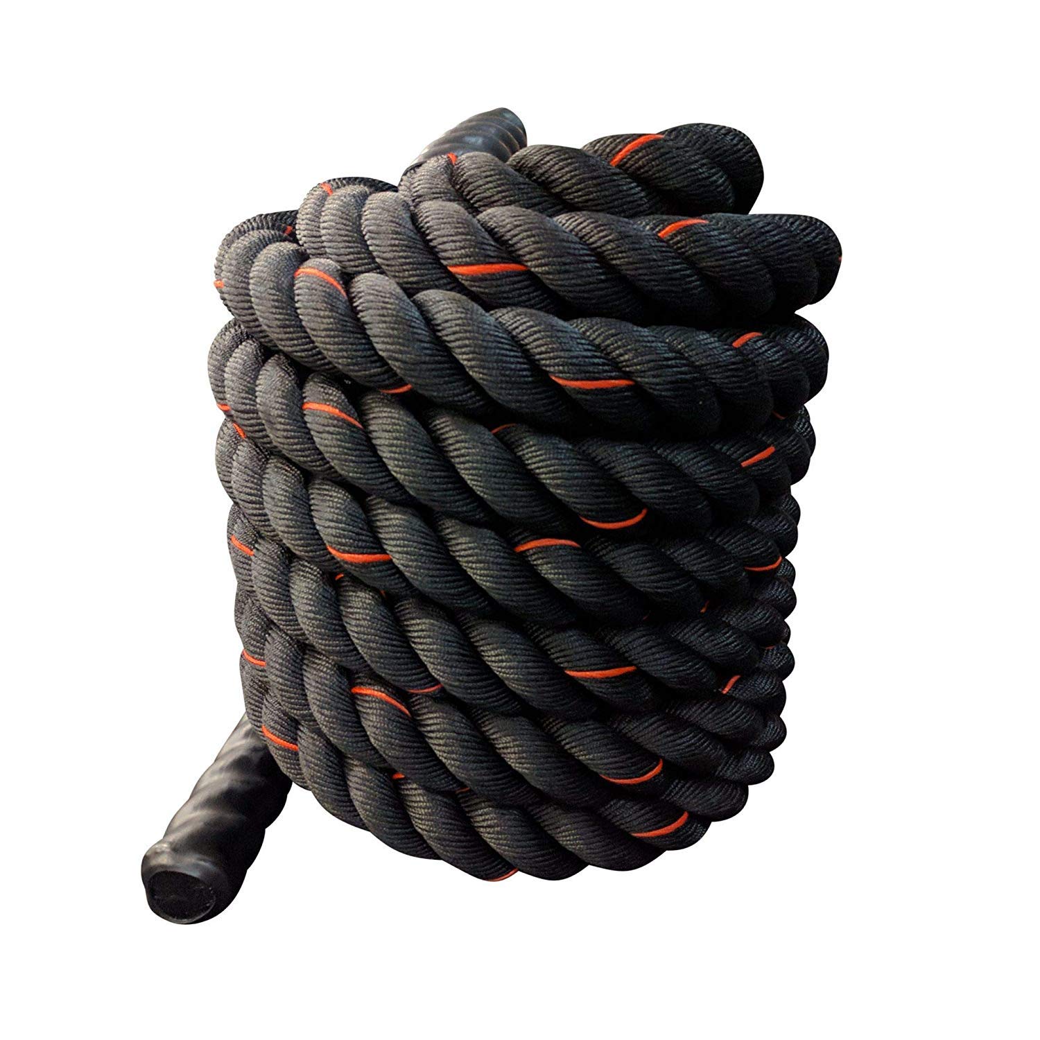 Cougar 12 Metre Battle Rope for Strength and Functional Training