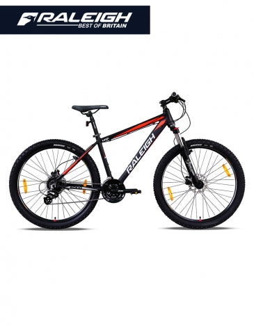 Suncross Innovate 700C MS Sus Grey/Black 19 Bike
