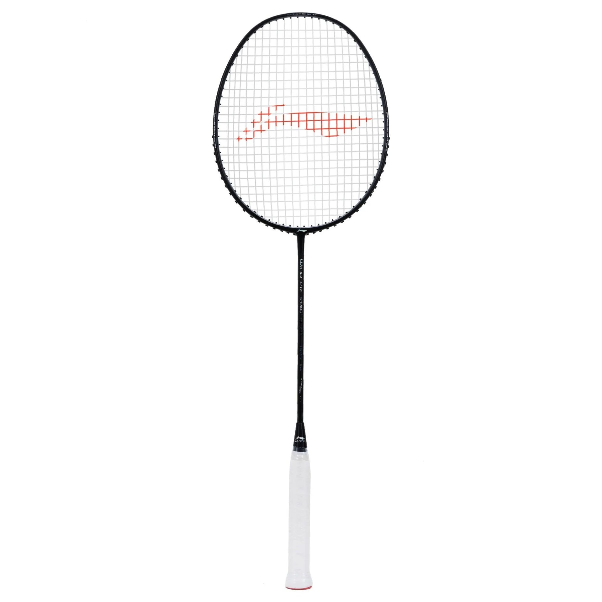 Li Ning Wind Lite Stealth Badminton Racket