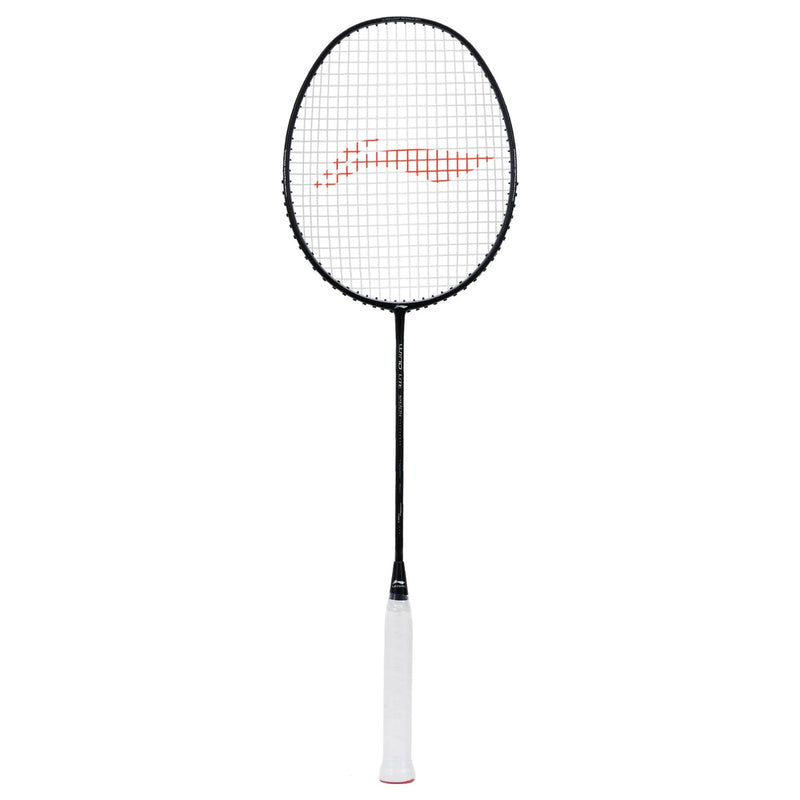 Li-Ning Wind Lite Stealth badminton racket for lightweight speed and fast swing performance