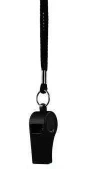 Vixen Xing Sports Whistle-2