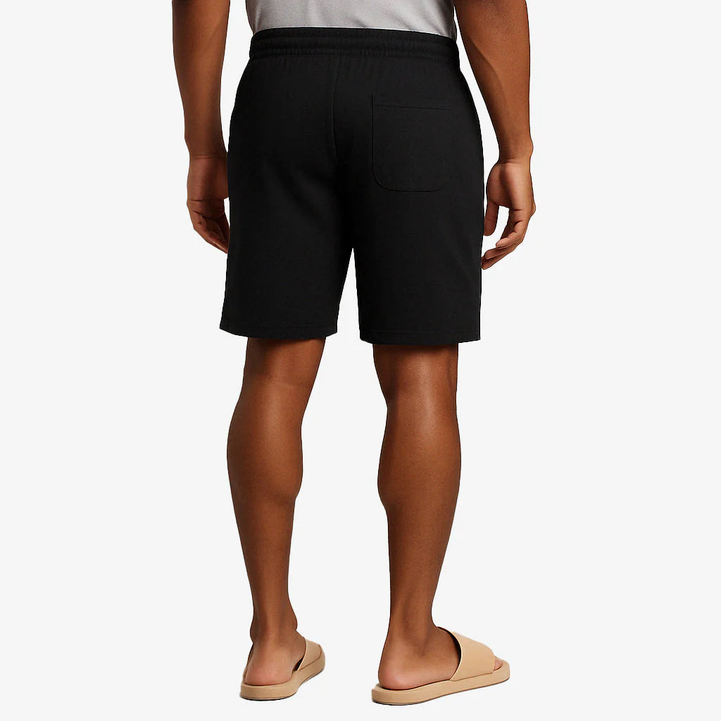 Galaxy S Tighter Shorts for Gym, Running & Training-1