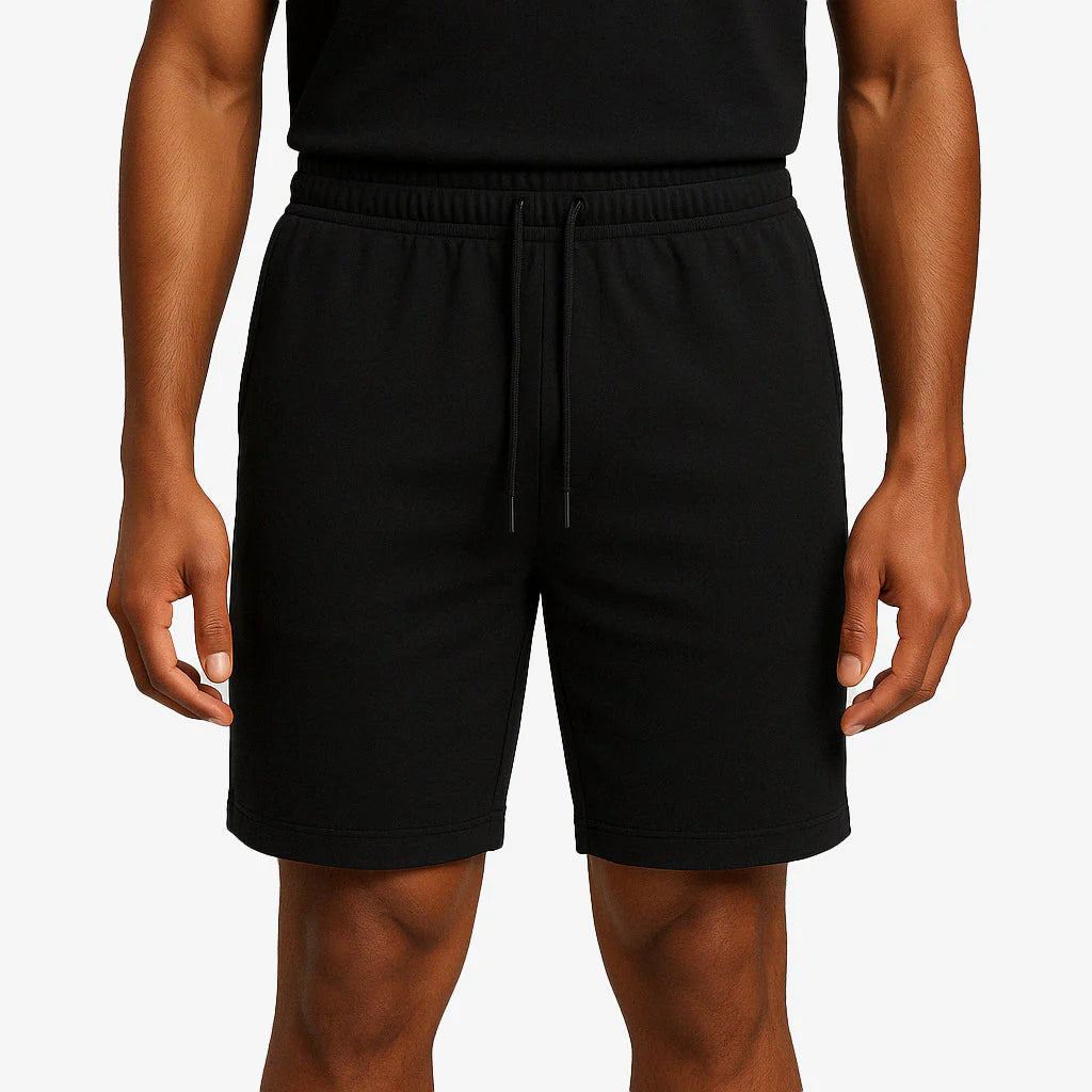 Galaxy S Tighter Shorts for Gym, Running & Training-2