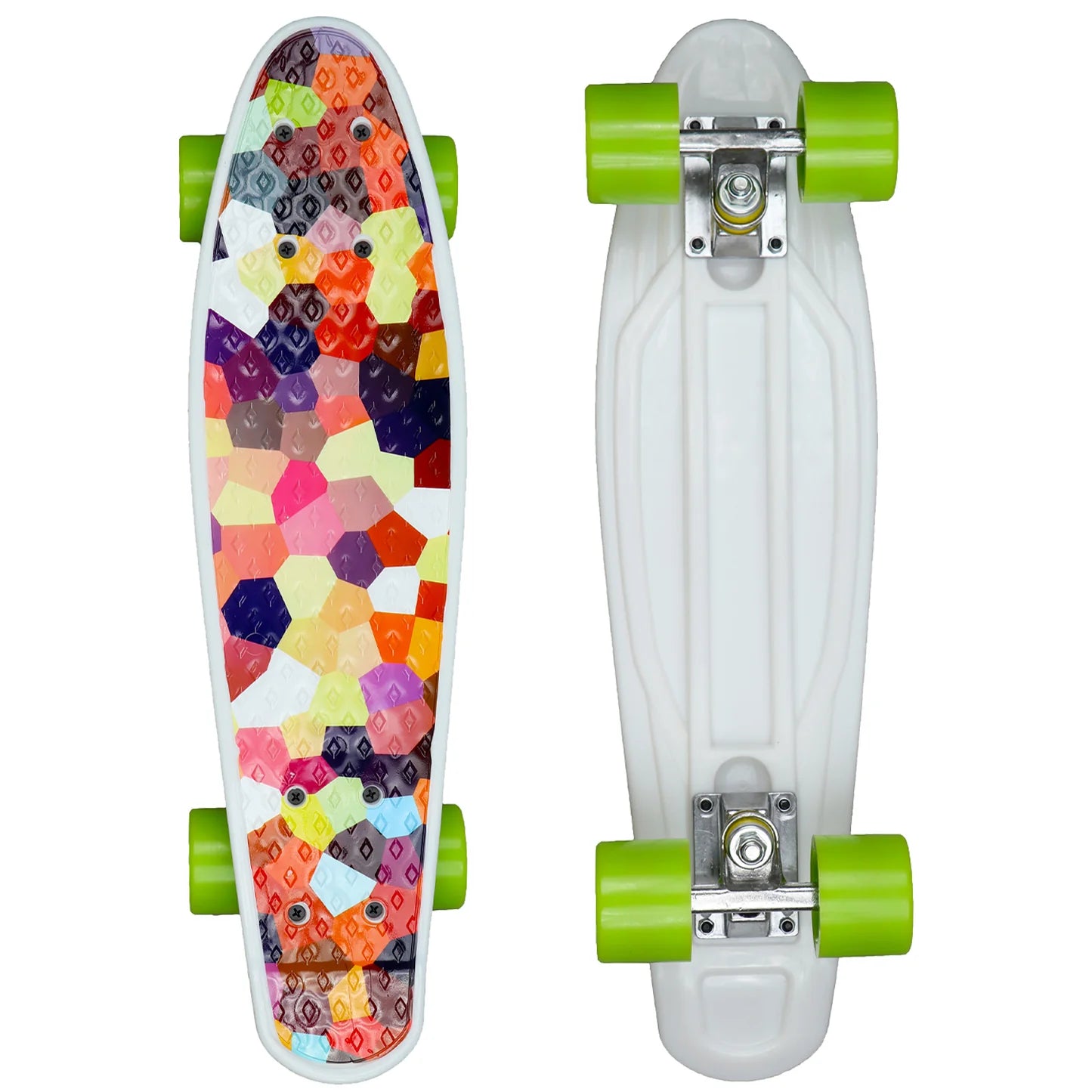 Airavat 7811 Skate Board – Durable & Smooth Ride-4