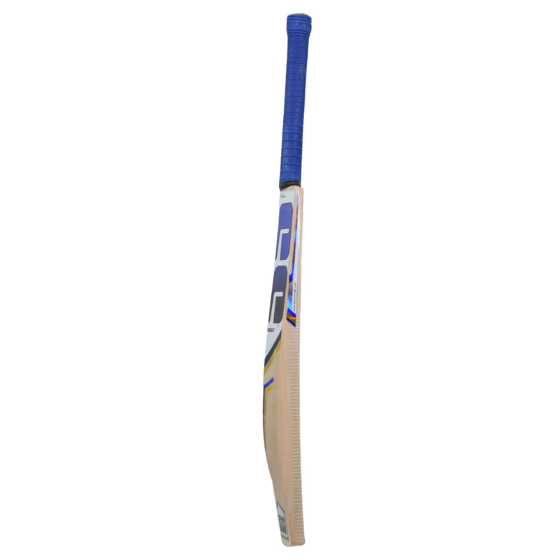 SS Sky Striker No.6 Kashmir Willow Cricket Bat for Junior Players-3