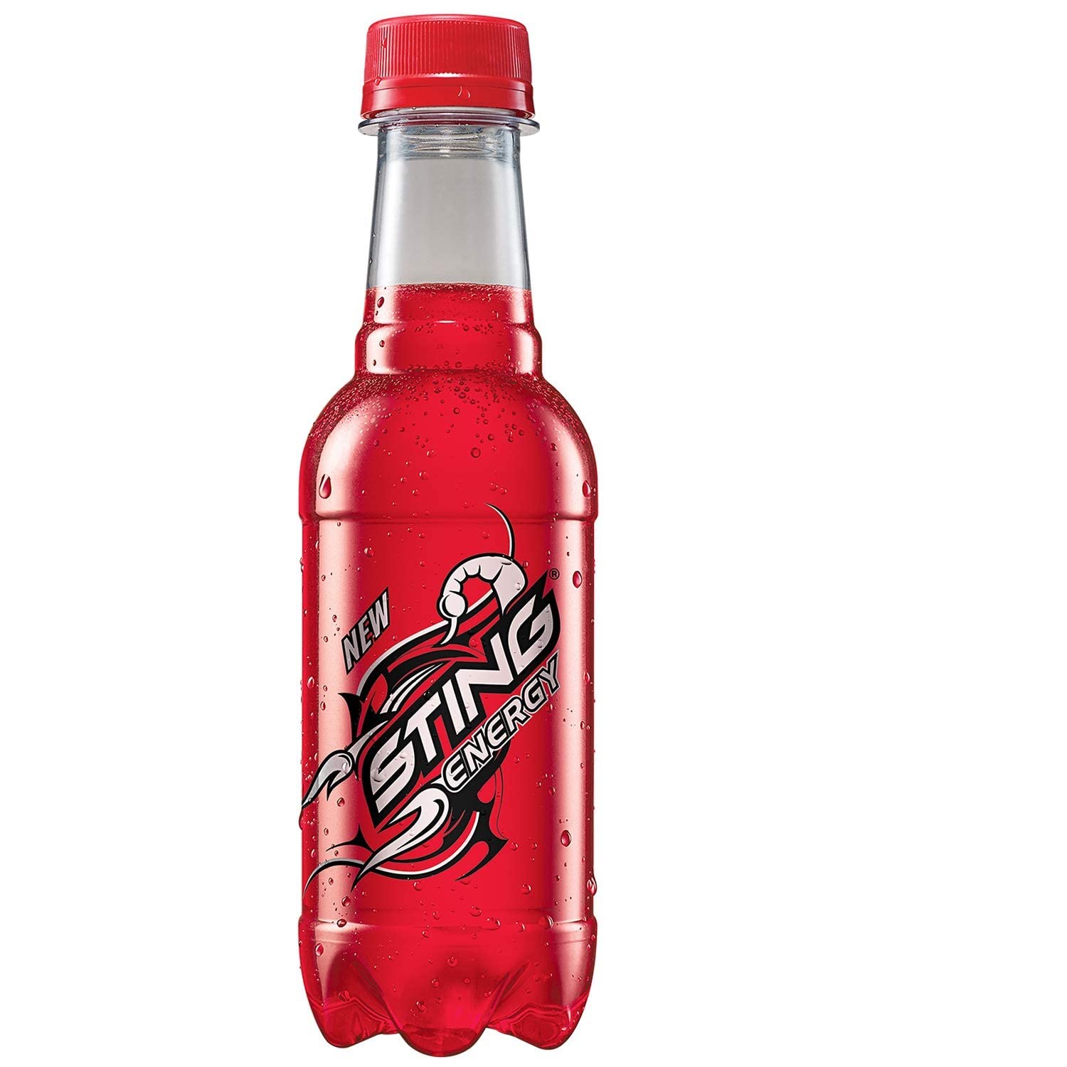 Sting Energy Drink 250ml for Instant Energy & Refreshment-1