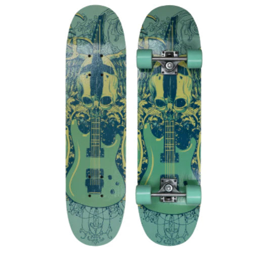 Airavat 7816 Wooden Skate Board – Durable & Smooth Ride