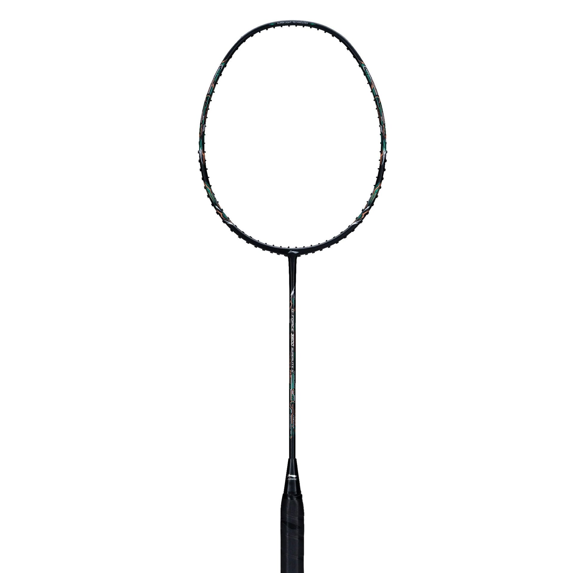 Li-Ning G-Force 3800 II Super Light Badminton Racket – Ultra Lightweight Performance