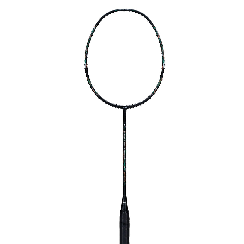 Li-Ning G-Force 3800 II Super Light badminton racket for quick handling and control