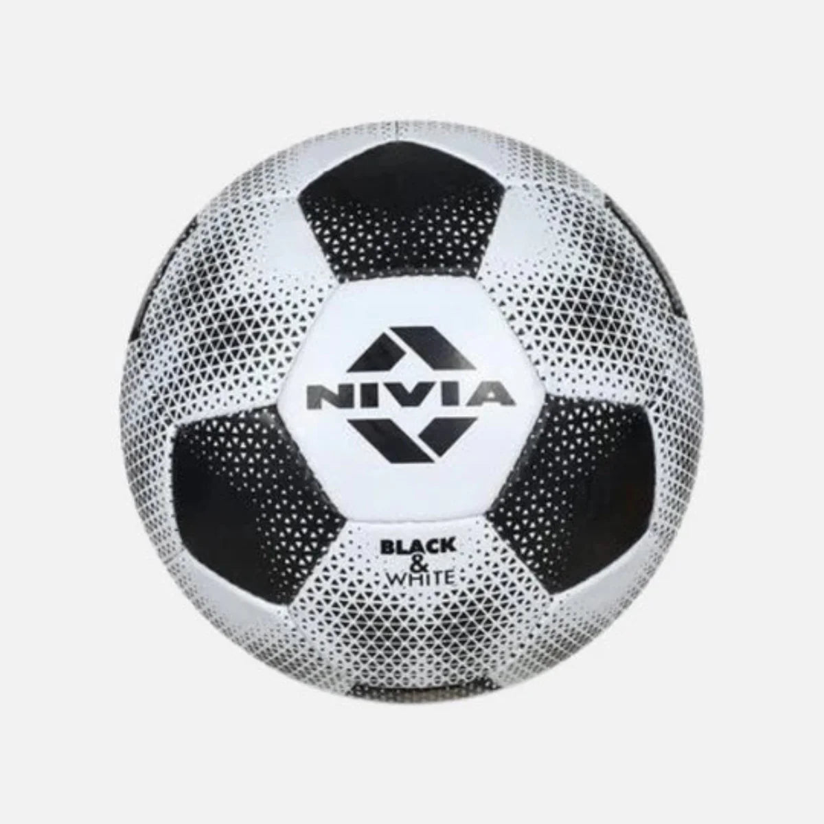 Football ball built for consistent bounce and control
