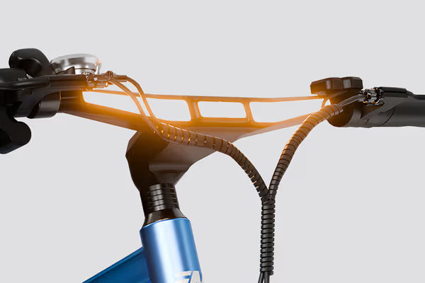 EMotorad TREX Pro 27.5 Electric Bike-2