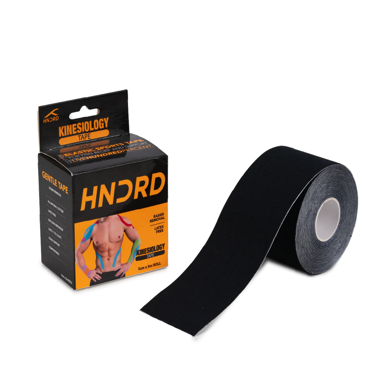 Unico 1091 Kinesiology Tape for Muscle Support and Sports Recovery-2