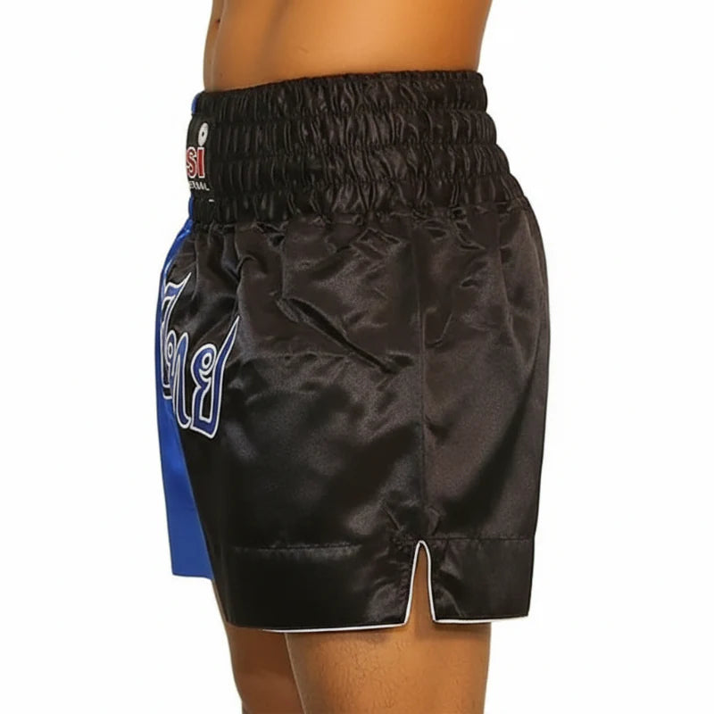 USI Muay Thai Shorts for Training and Competition