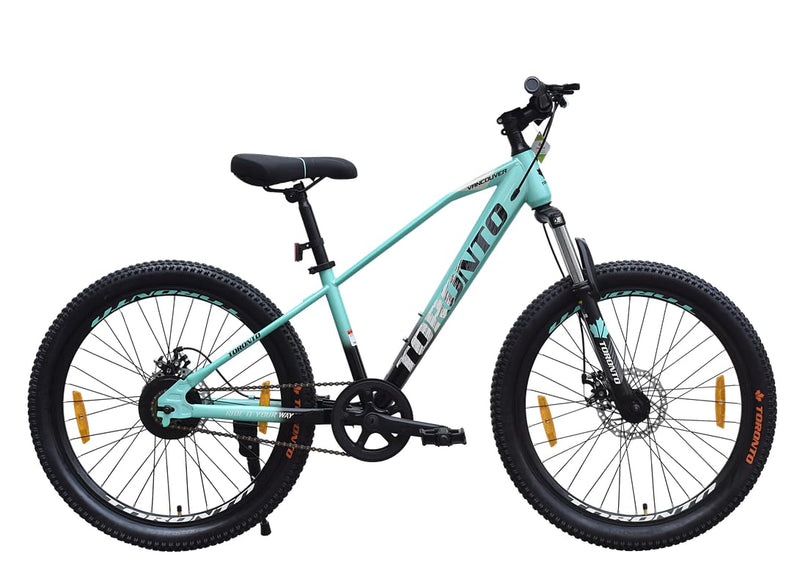 Toronto Skywalk 27.5 SS Mountain Bike for Daily & Trail Rides-2