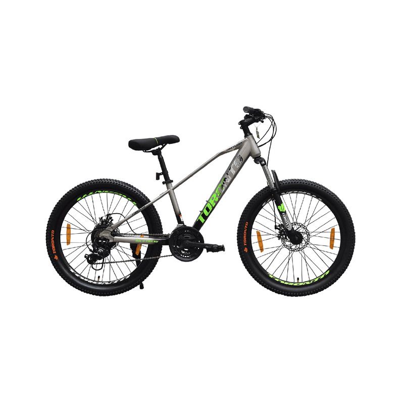 Toronto Vancouver 26 MS Mountain Bike for Adventure & Daily Rides-2