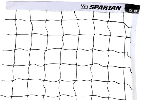 Vixen Top Volley Ball Net-2