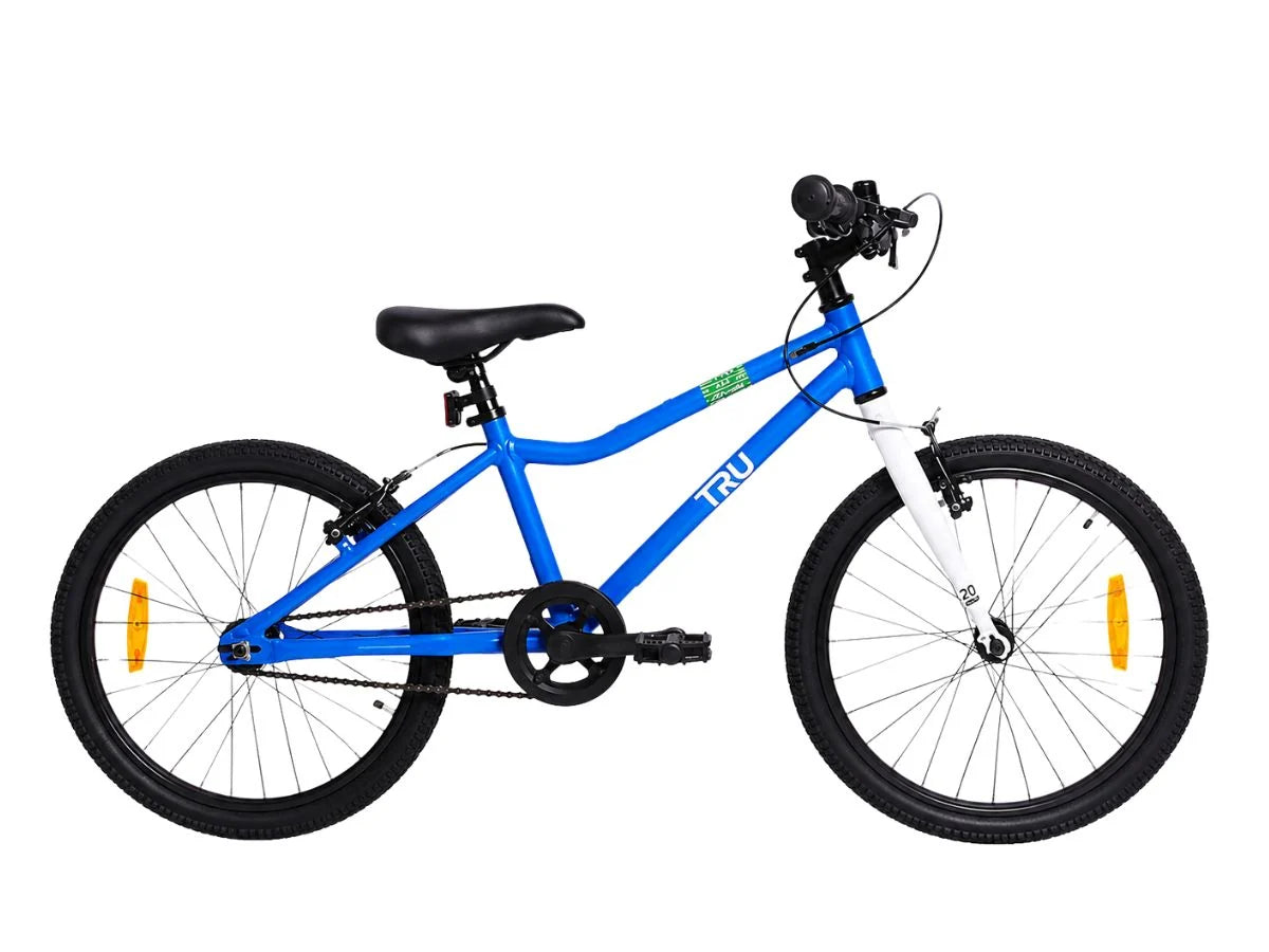 Tru Joy 20 SS Kids Bicycle for Safe & Everyday Riding