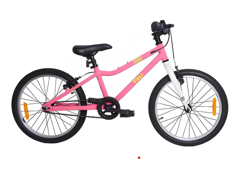 Tru Joy 20 SS Kids Bicycle for Safe & Everyday Riding-2