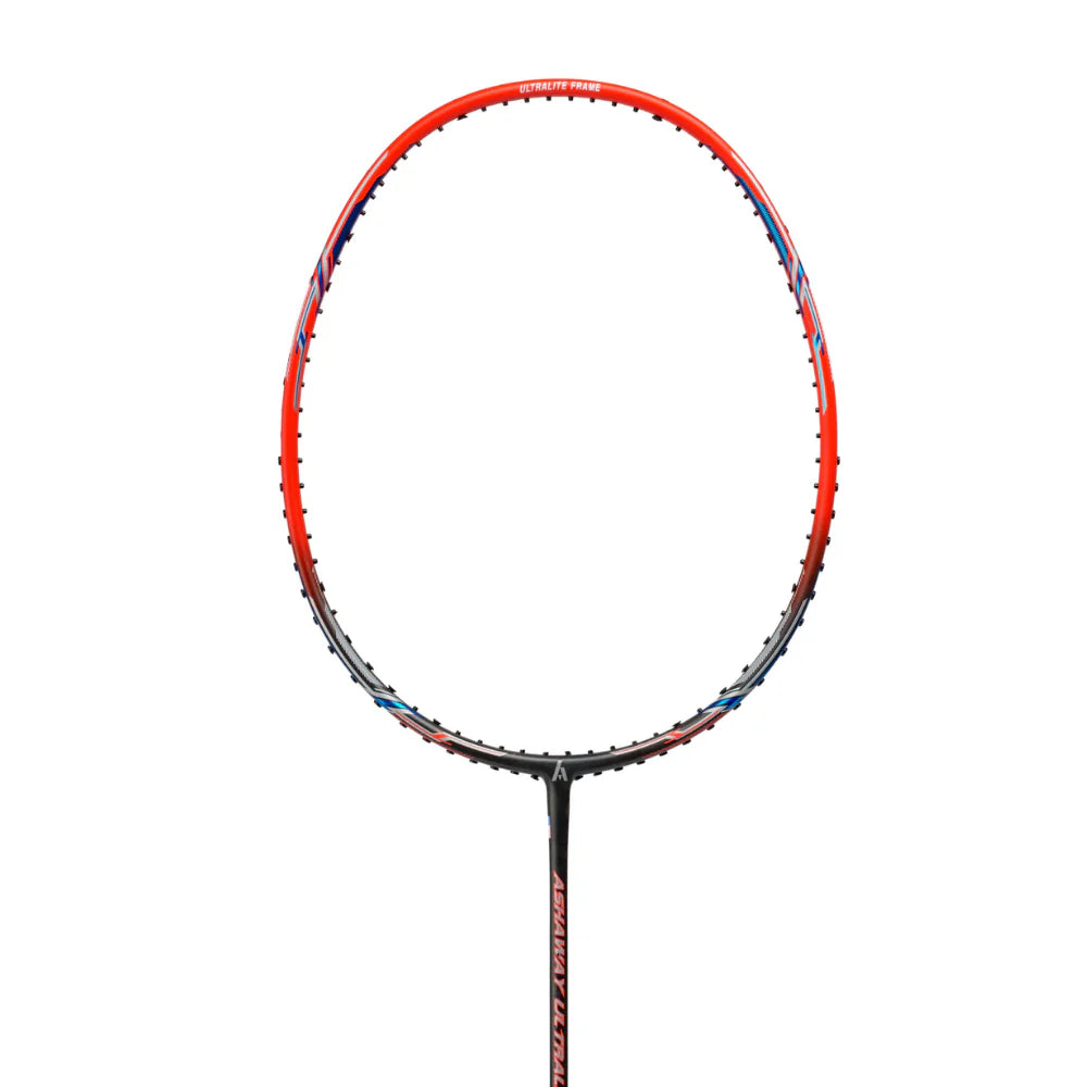 Ashaway Ultralite 58 Badminton Racket – Ultra Lightweight Performance