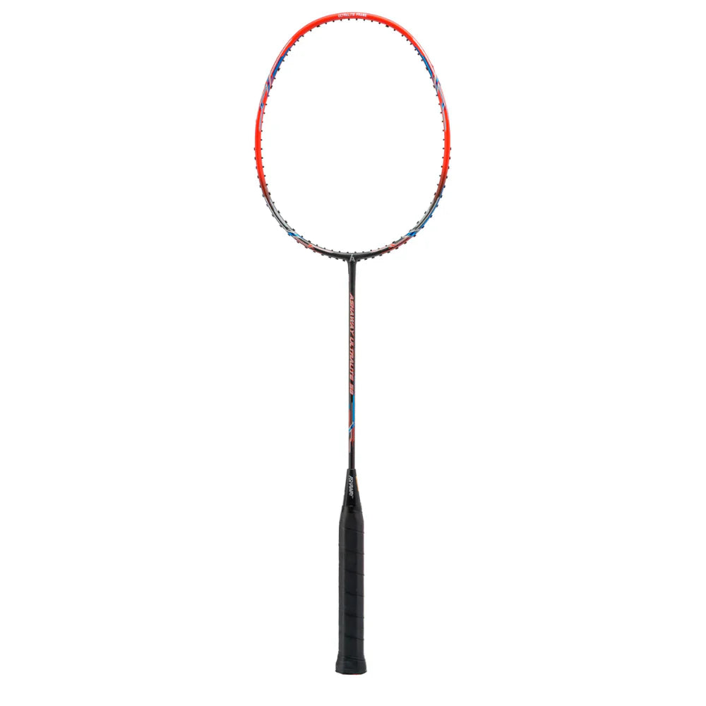 Ashaway Ultralite 58 Badminton Racket – Ultra Lightweight Performance