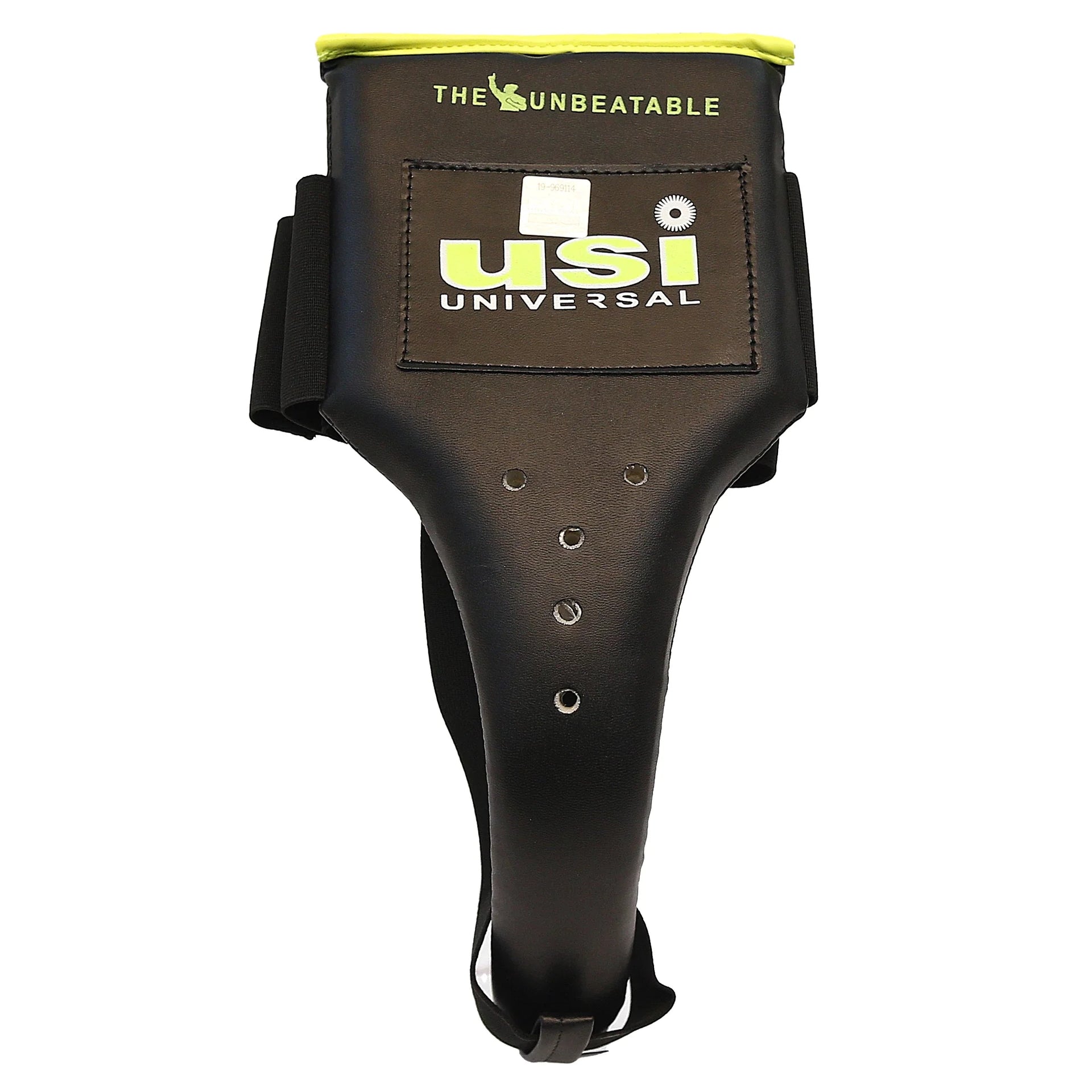 USI 629LPU Ladies Groin Guard for Boxing and Martial Arts- L/XL