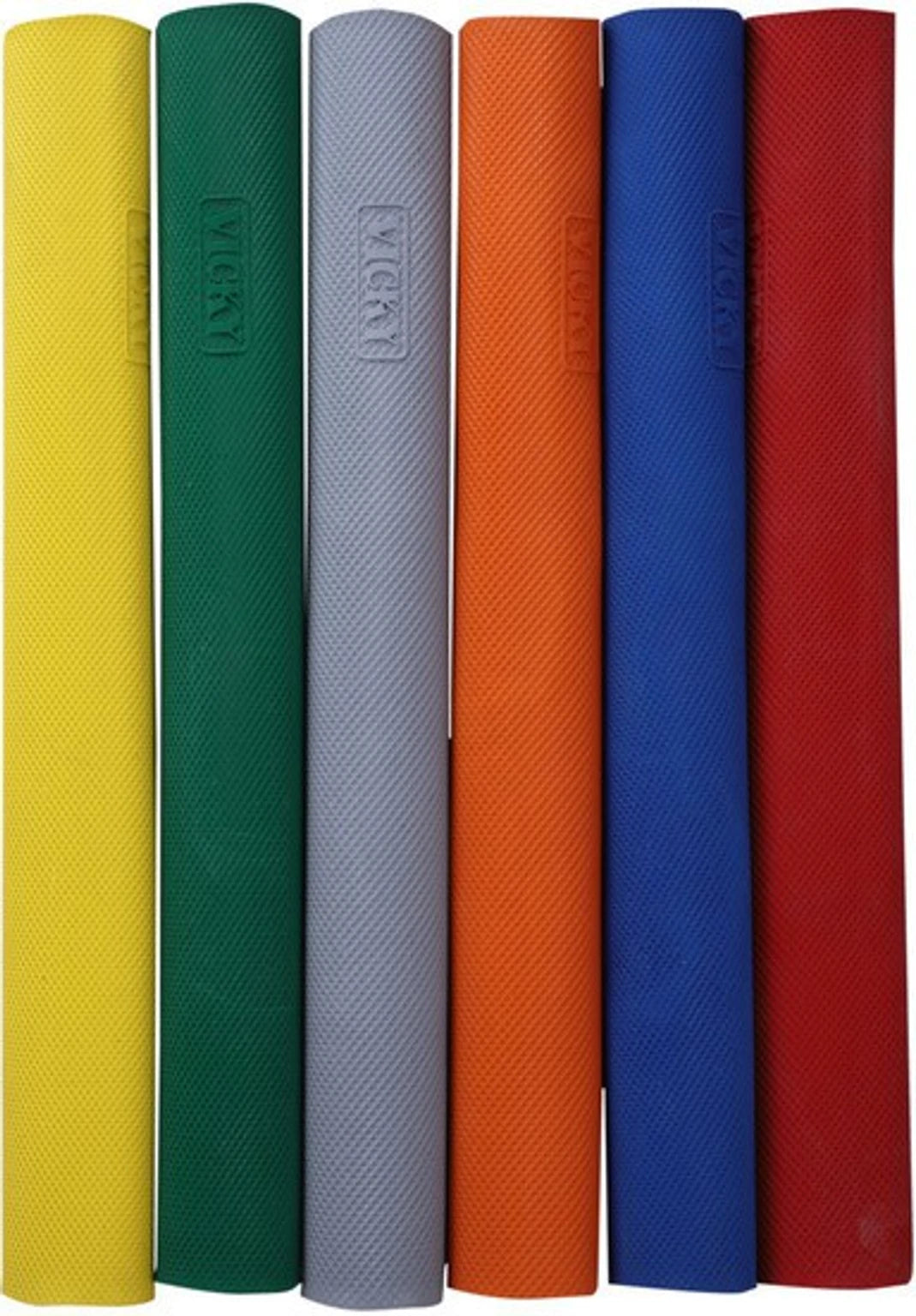 Vicky Velvet Cricket Bat Grip