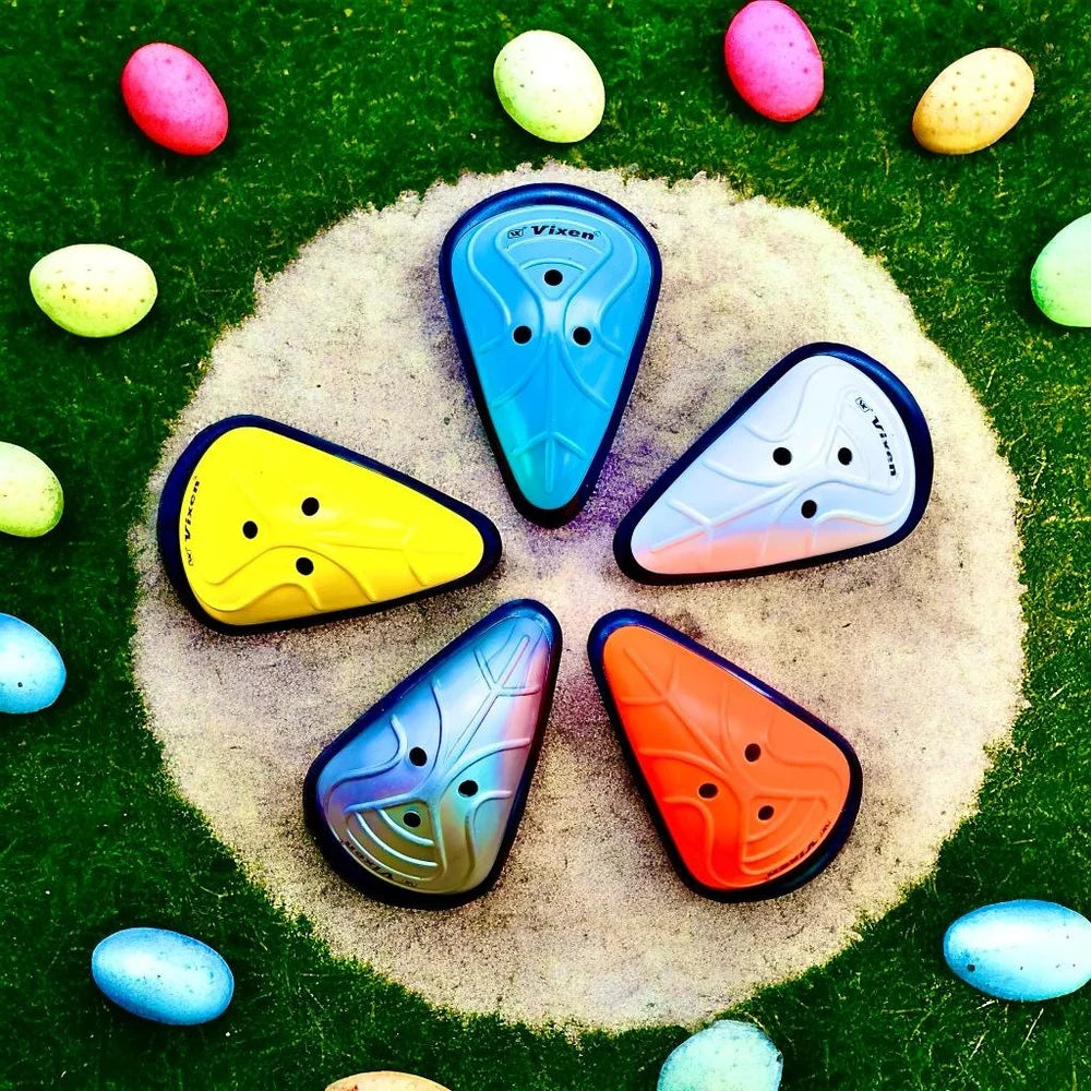 Vixen PVC Small Abdominal Guard