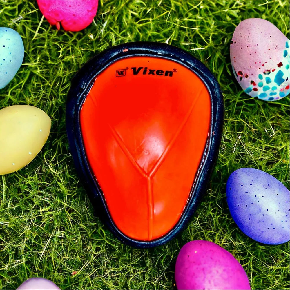 Vixen PVC Small Abdominal Guard