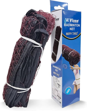 Badminton Court Net