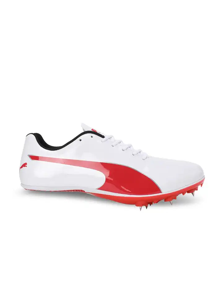 Puma Running Spike