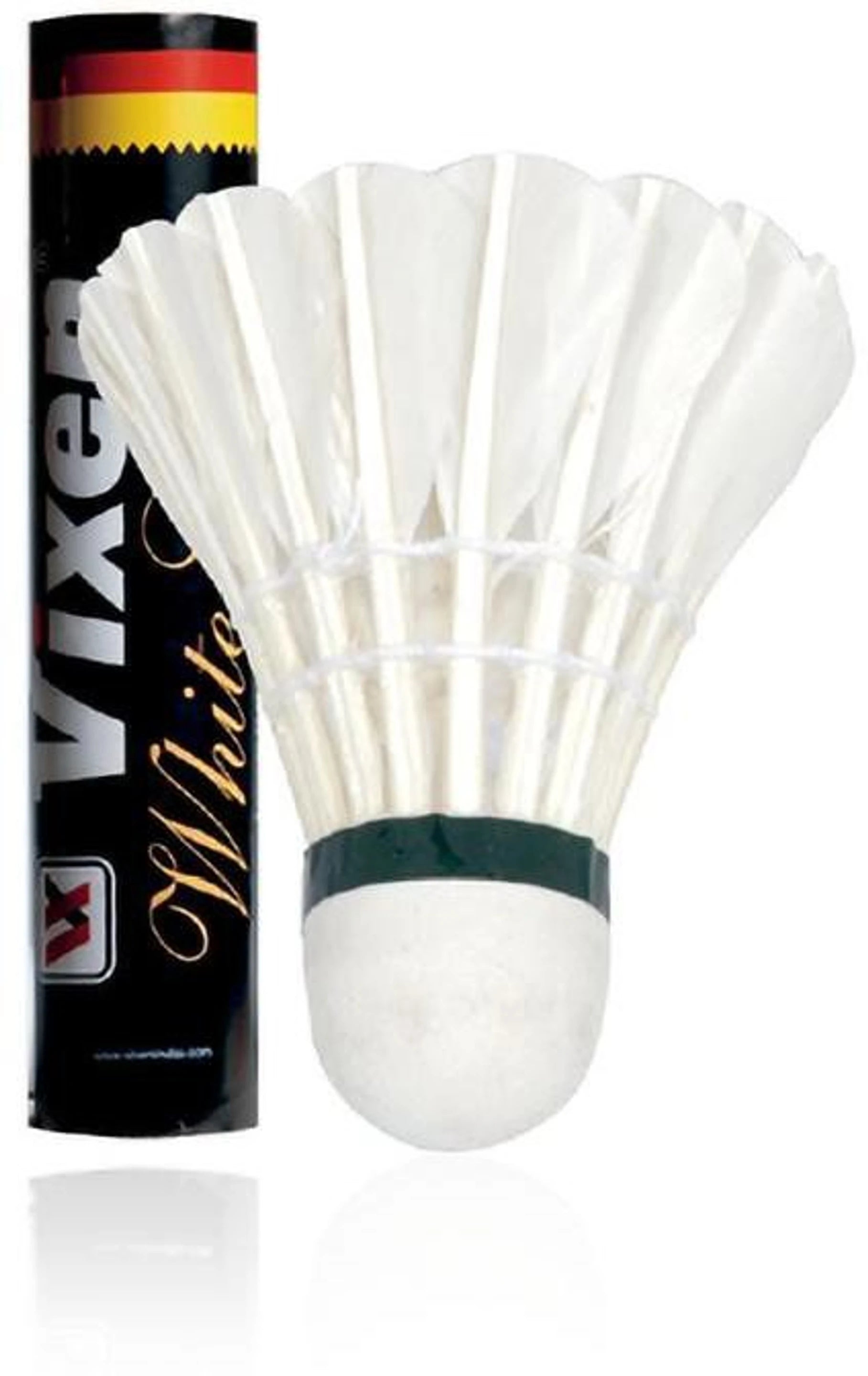 Vixen Feather 727 Shuttle Cock