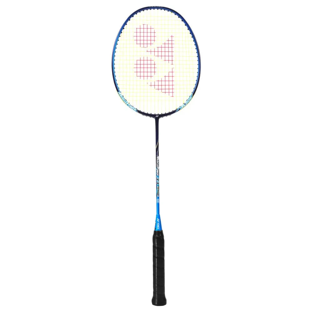 Yonex Muscle Power 33 Light Badminton Racket – Lightweight & Powerful