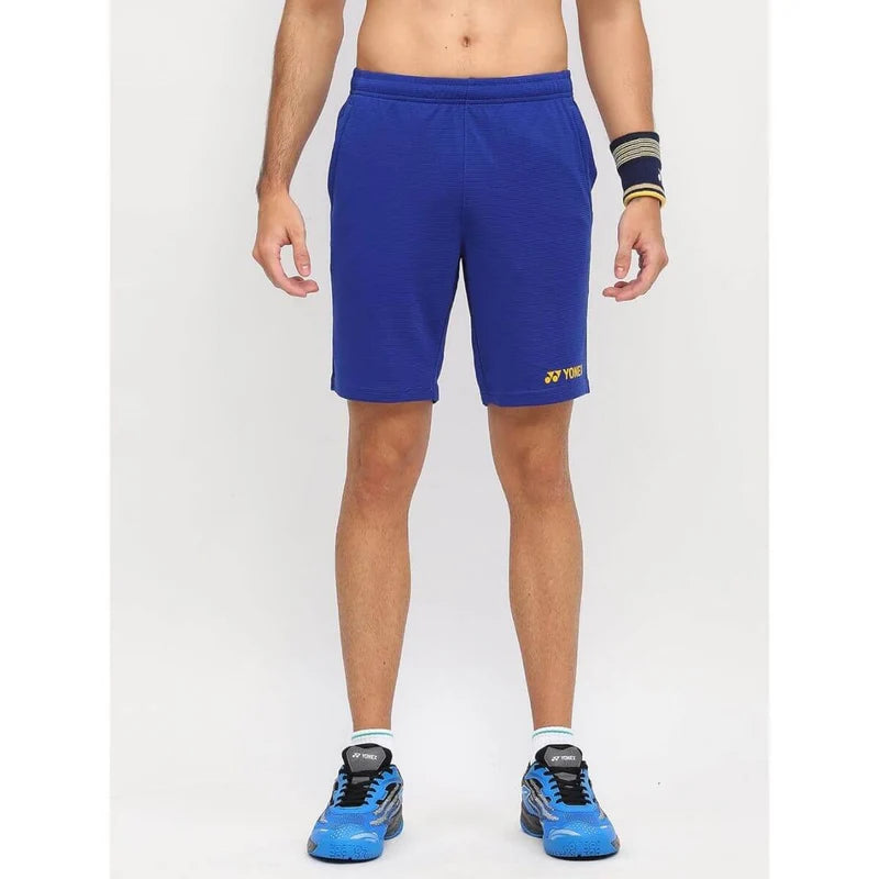 Yonex M 2753 Badminton Shorts for Training & Match Play-1